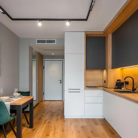 Aviva Living By Flat Mаnager شقة *