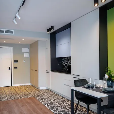 Aviva Living By Flat Mаnager *