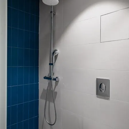 Aviva Living By Flat Mаnager דירה *