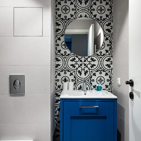 Aviva Living By Flat Mаnager סופיה