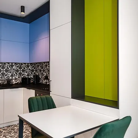 Aviva Living By Flat Mаnager * סופיה