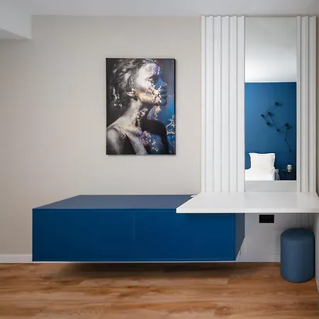 דירה Aviva Living By Flat Mаnager *