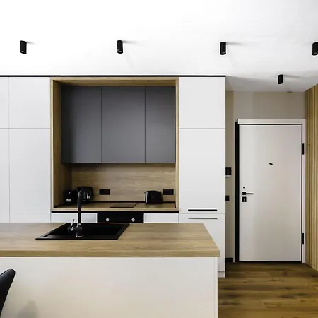 Aviva Living By Flat Mаnager * Szófia