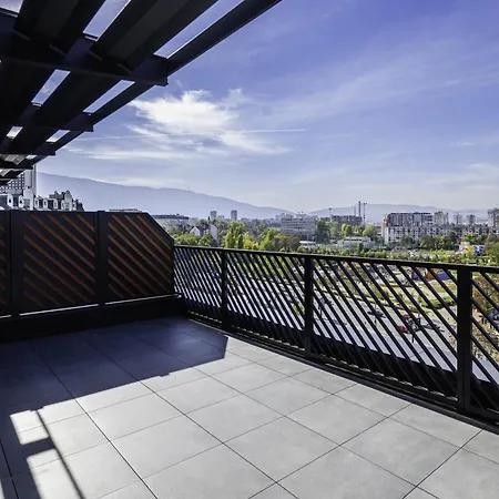 Aviva Living By Flat Mаnager Apartman *