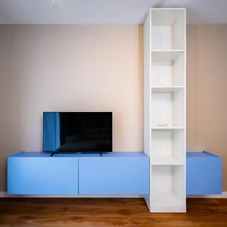 Aviva Living By Flat Mаnager Apartman Szófia