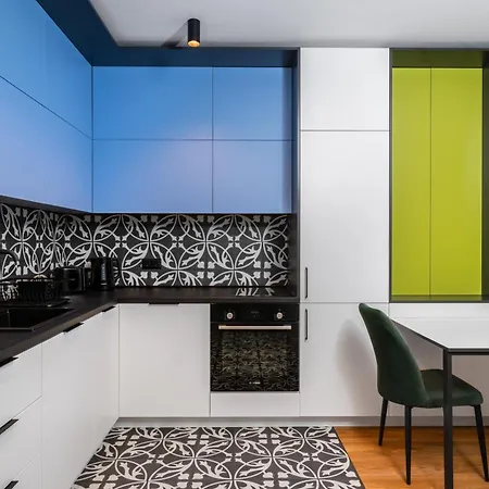 Apartman Aviva Living By Flat Mаnager Szófia