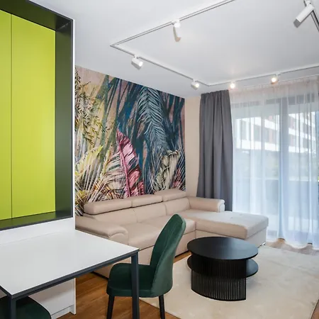Aviva Living By Flat Mаnager Apartman