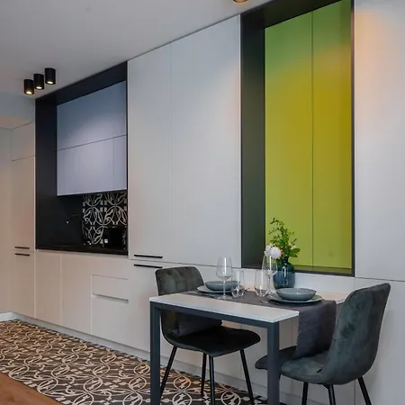 Apartman Aviva Living By Flat Mаnager *