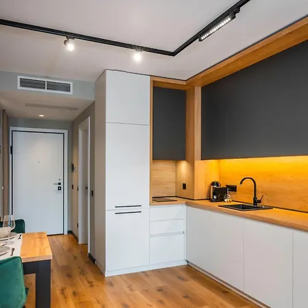 Apartman Aviva Living By Flat Mаnager Szófia