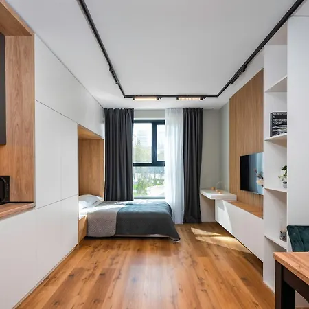 Aviva Living By Flat Mаnager Szófia