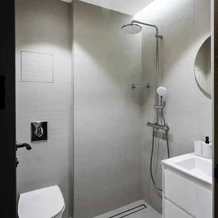 Aviva Living By Flat Mаnager Apartman *
