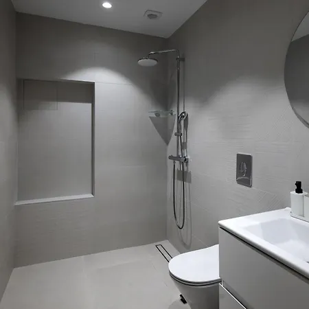 Apartman Aviva Living By Flat Mаnager Szófia