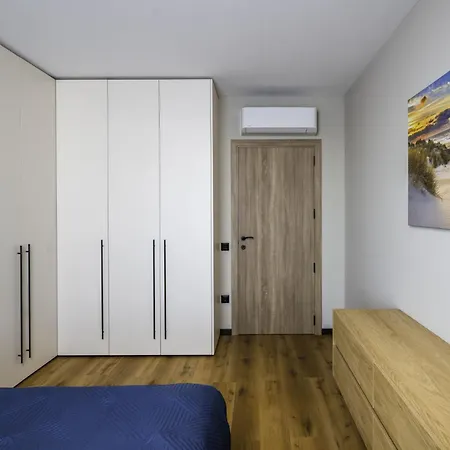 Aviva Living By Flat Mаnager Apartman Szófia