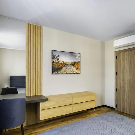 Apartman Aviva Living By Flat Mаnager Szófia
