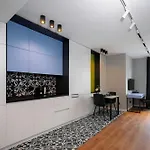 Apartament Aviva Living By Flat Mаnager Sofia