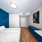 Aviva Living By Flat Mаnager Apartament Sofia