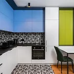 דירה Aviva Living By Flat Mаnager סופיה