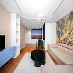Aviva Living By Flat Mаnager Apartament Sofia