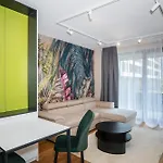 Aviva Living By Flat Mаnager דירה