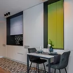 شقة Aviva Living By Flat Mаnager *