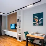 דירה Aviva Living By Flat Mаnager סופיה