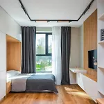 Apartament Aviva Living By Flat Mаnager *