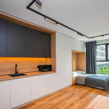 Aviva Living By Flat Mаnager *