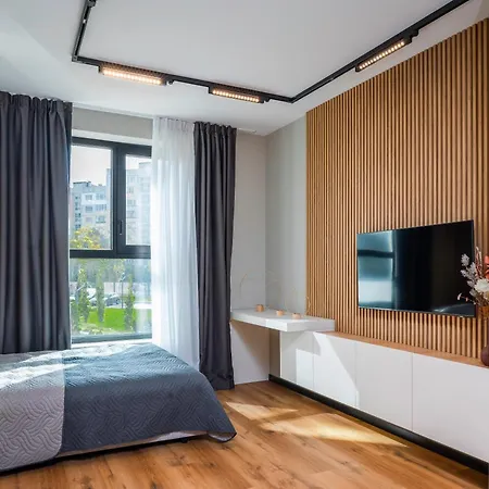 Aviva Living By Flat Mаnager