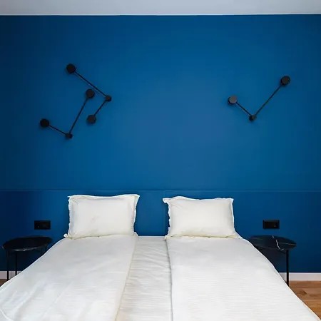 Apartamento Aviva Living By Flat Mаnager Sofía