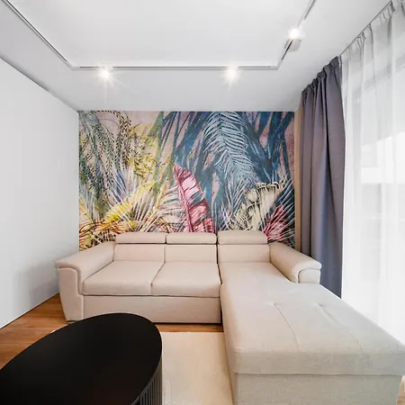 Aviva Living By Flat Mаnager Apartment Sofia