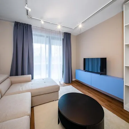 Aviva Living By Flat Mаnager Διαμέρισμα Σόφια