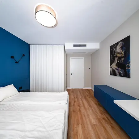 Aviva Living By Flat Mаnager Διαμέρισμα Σόφια