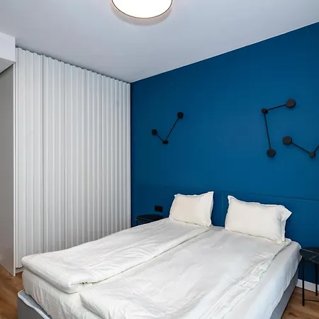 Aviva Living By Flat Mаnager *