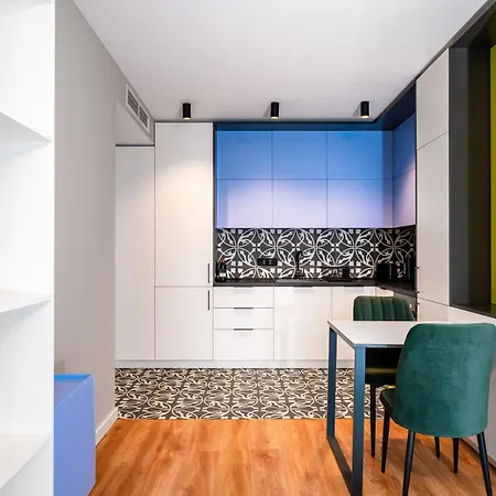 Apartment Aviva Living By Flat Mаnager