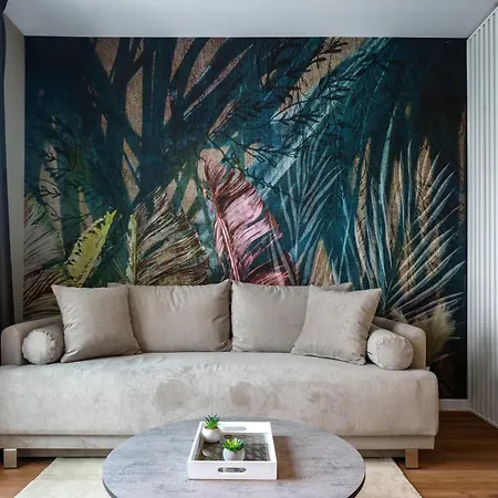 Апартамент Aviva Living By Flat Mаnager София
