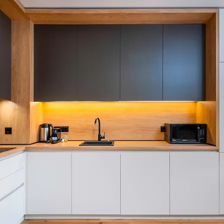 Apartamento Aviva Living By Flat Mаnager *