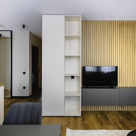 Апартамент Aviva Living By Flat Mаnager