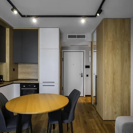 Aviva Living By Flat Mаnager 公寓 索菲亞