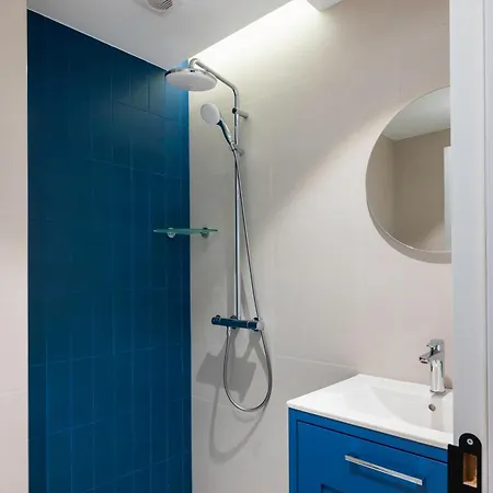 Aviva Living By Flat Mаnager Sófia