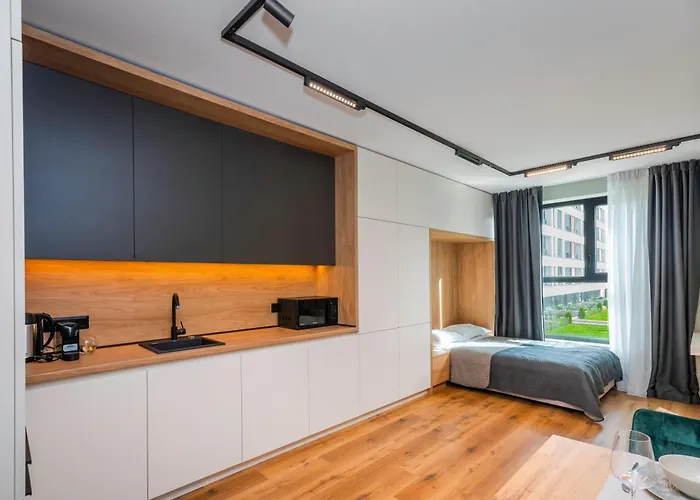 Aviva Living By Flat Mаnager *