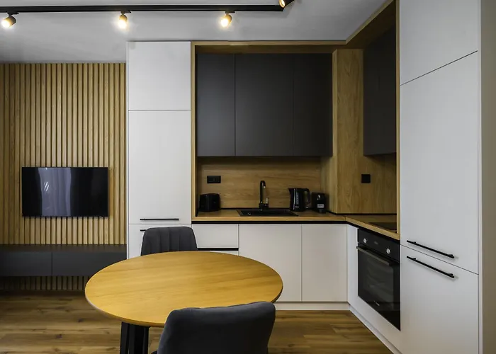 Aviva Living By Flat Mаnager