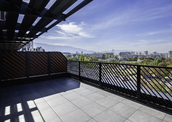 Aviva Living By Flat Mаnager Apartamento *