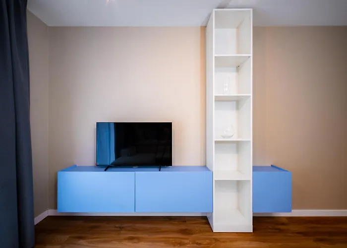 Aviva Living By Flat Mаnager Appartement Sofia