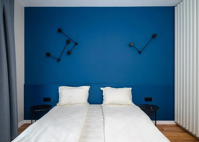 Lägenhet Aviva Living By Flat Mаnager Sofia