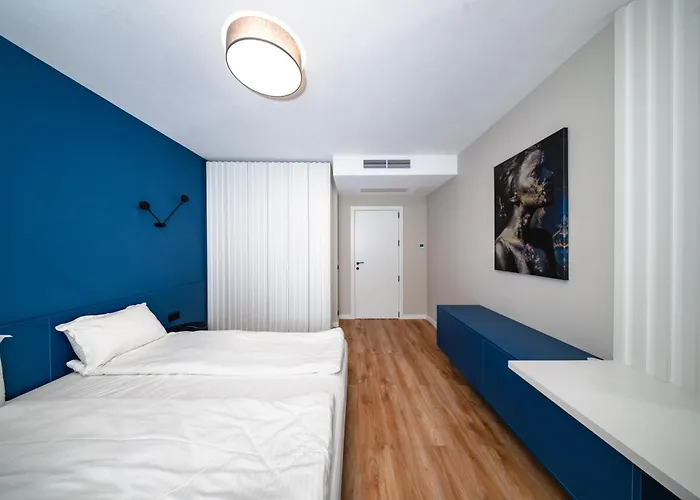 Aviva Living By Flat Mаnager Apartamento Sofía