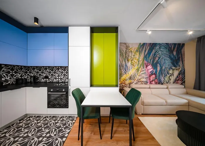 Aviva Living By Flat Mаnager * Sofia