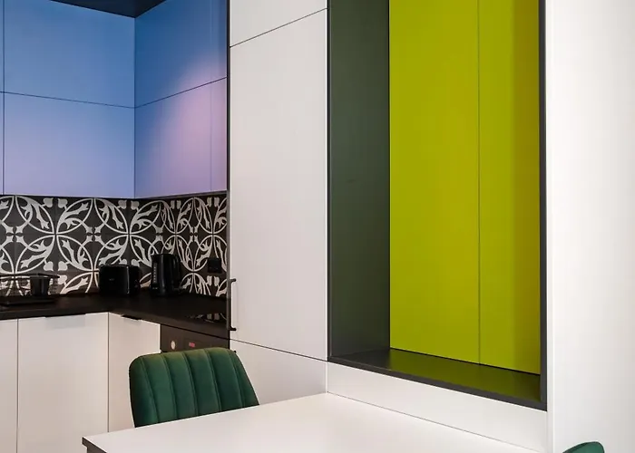 Aviva Living By Flat Mаnager * Sofía