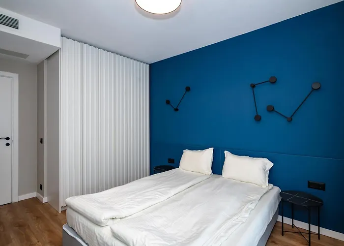 Aviva Living By Flat Mаnager *