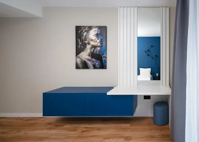 Lejlighed Aviva Living By Flat Mаnager *