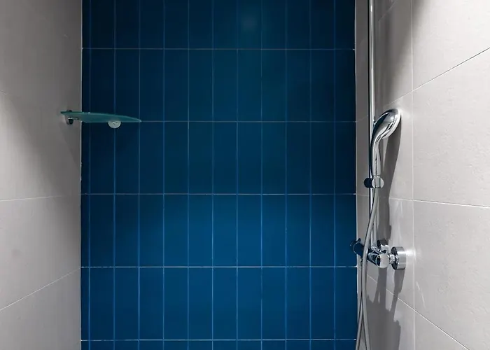 Aviva Living By Flat Mаnager Lägenhet